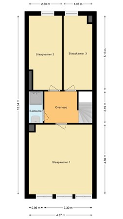 Medium property photo - Straelseweg 95, 5911 CN Venlo